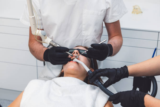 Best Emergency Dentist for Knocked-Out Tooth in Greenacres, CA