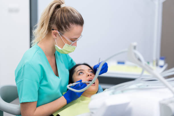 Best Emergency Dentist for Knocked-Out Tooth in Greenacres, CA